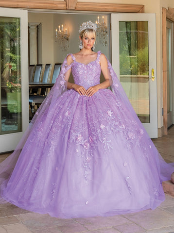 Quinceanera, quinceañera, sweet 16, engagement ball gown dresses