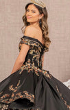 Quinceanera, quinceañera, sweet 16, engagement ball gown dresses