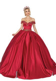 Quinceanera, quinceañera, sweet 16, engagement ball gown dresses