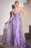 Prom & Evening formal pageant party gown mother dress