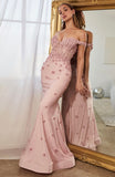 Prom & Evening formal pageant party gown mother dress