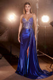 Prom & Evening formal pageant party gown mother dress