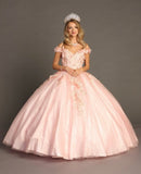 Quinceanera, quinceañera, sweet 16, engagement ball gown dresses