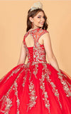 Quinceanera, quinceañera, sweet 16, engagement ball gown dresses