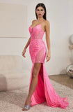 Prom & Evening formal pageant party gown mother dress