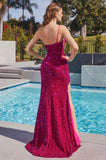 Prom & Evening formal pageant party gown mother dress