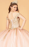 Quinceanera, quinceañera, sweet 16, engagement ball gown dresses