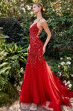 Prom & Evening formal pageant party gown mother dress