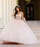 Quinceanera, quinceañera, sweet 16, engagement ball gown dresses