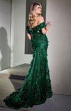 Prom & Evening formal pageant party gown mother dresse