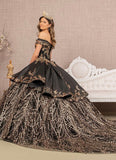 Quinceanera, quinceañera, sweet 16, engagement ball gown dresses