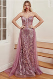 Prom & Evening formal pageant party gown mother dress