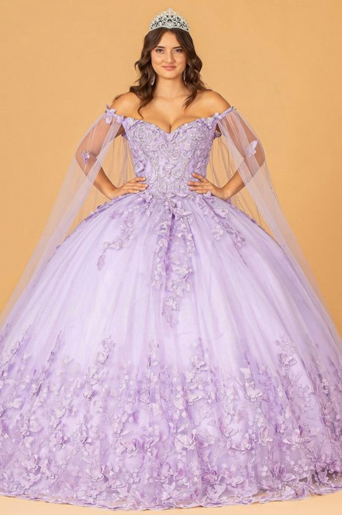 Quinceanera, quinceañera, sweet 16, engagement ball gown dresses