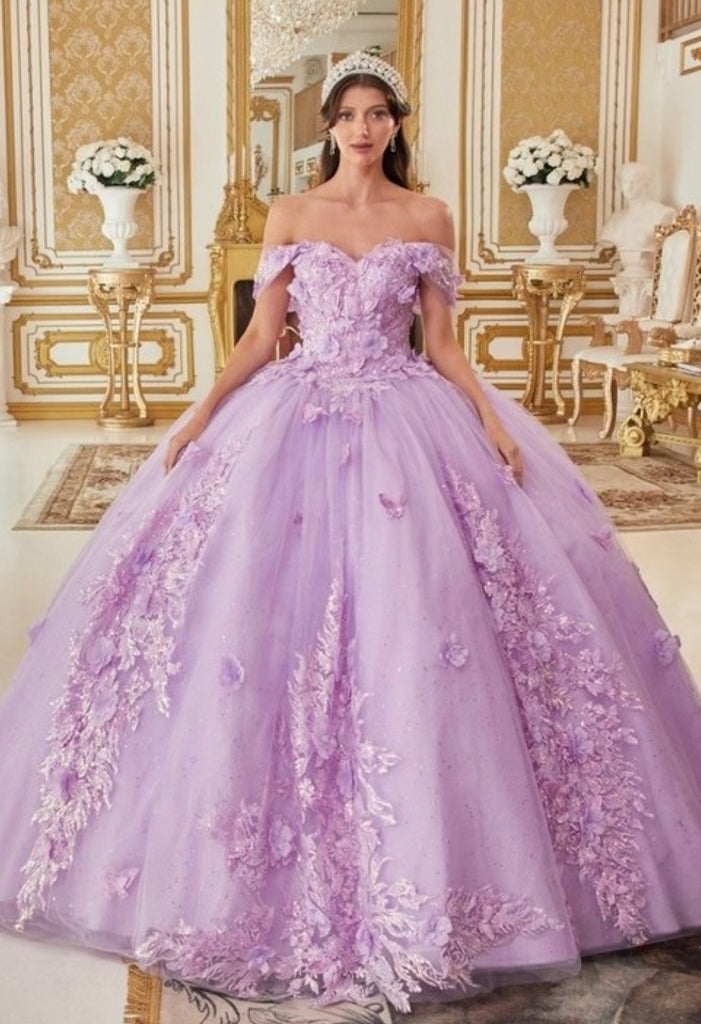 Quinceanera, quinceañera, sweet 16, engagement ball gown dresses