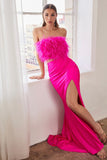 Prom & Evening formal pageant party gown mother dress