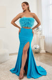 Prom & Evening formal pageant party gown mother dress