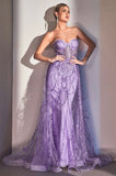 Prom & Evening formal pageant party gown mother dress