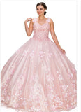 Quinceanera, quinceañera, sweet 16, engagement ball gown dresses