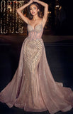 Prom & Evening formal pageant party gown mother dresses