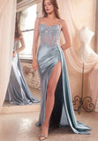 Prom & Evening formal pageant party gown mother dresses