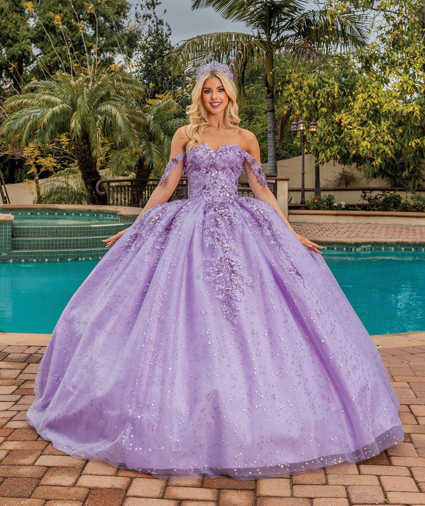 Quinceanera, quinceañera, sweet 16, engagement ball gown dresses