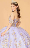 Quinceanera, quinceañera, sweet 16, engagement ball gown dresses