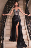 Prom & Evening formal pageant party gown mother dress