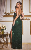 Prom & Evening formal pageant party gown mother dresse