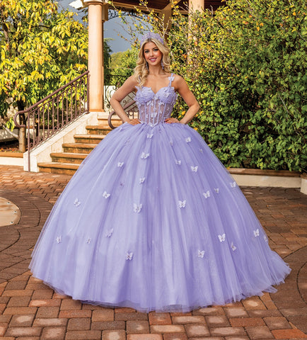 Quinceanera, quinceañera, sweet 16, engagement ball gown dresses