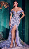 Prom & Evening formal pageant party gown mother dresse