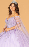 Quinceanera, quinceañera, sweet 16, engagement ball gown dresses