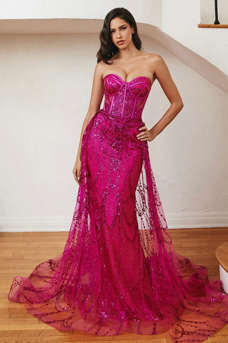 Prom & Evening formal pageant party gown mother dress