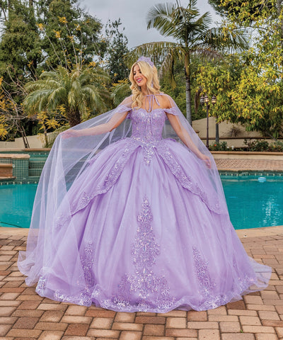 Quinceanera, quinceañera, sweet 16, engagement ball gown dresses