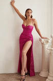 Prom & Evening formal pageant party gown mother dress