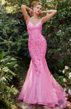 Prom & Evening formal pageant party gown mother dress