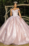 Quinceanera, quinceañera, sweet 16, engagement ball gown dresses