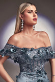 Prom & Evening formal pageant party gown mother dresse