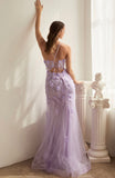 Prom & Evening formal pageant party gown mother dress