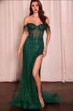 Prom & Evening formal pageant party gown mother dresses