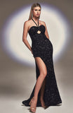 Prom & Evening formal pageant party gown mother dress