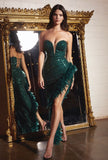 Prom & Evening formal pageant party gown mother dresse