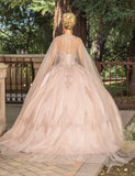 Quinceanera, quinceañera, sweet 16, engagement ball gown dresses