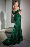 Prom & Evening formal pageant party gown mother dresse