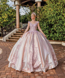 Quinceanera, quinceañera, sweet 16, engagement ball gown dresses