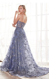 Prom & Evening formal pageant party gown mother dresses