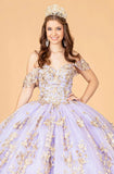 Quinceanera, quinceañera, sweet 16, engagement ball gown dresses