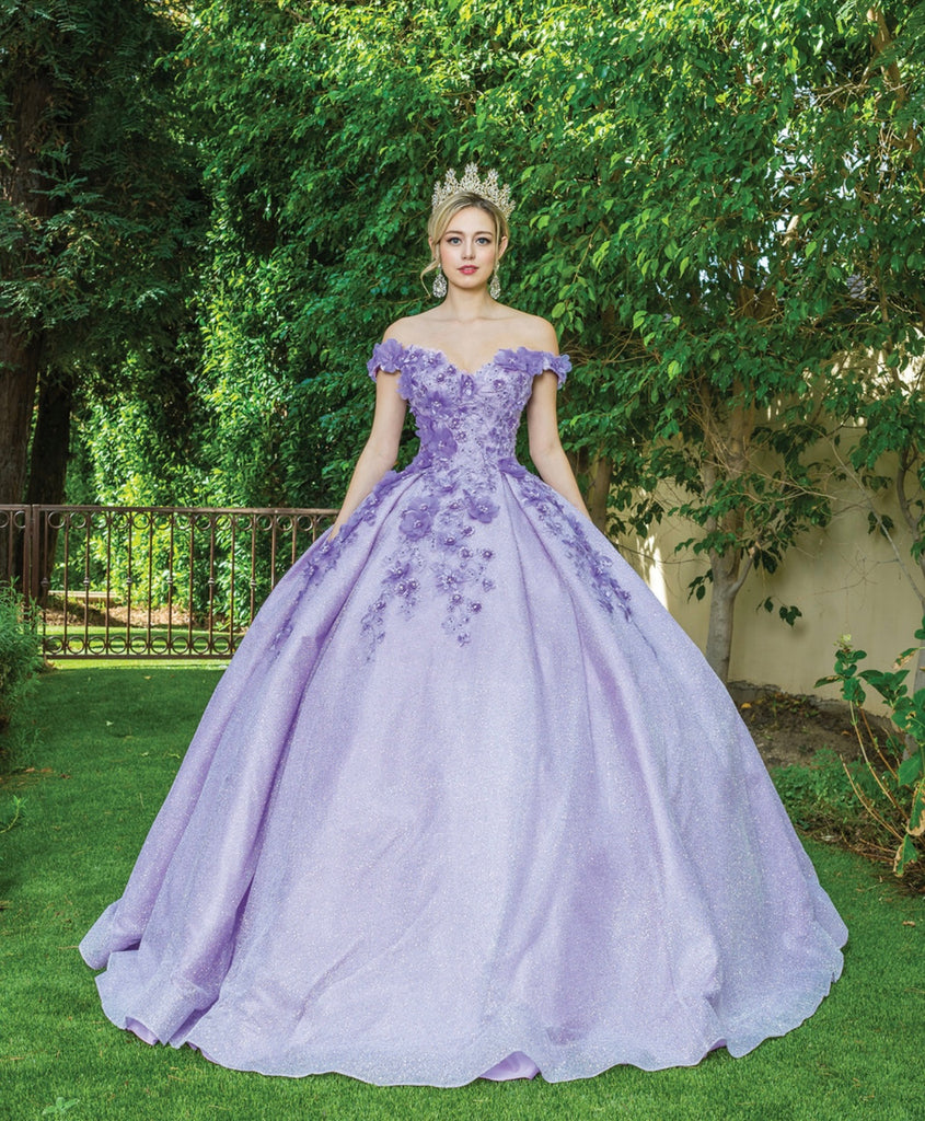 Quinceanera, quinceañera, sweet 16, engagement ball gown dresses