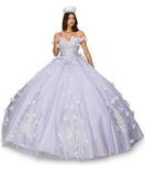 Quinceanera, quinceañera, sweet 16, engagement ball gown dresses