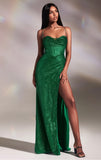 Prom & Evening formal pageant party gown mother dress