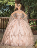 Quinceanera, quinceañera, sweet 16, engagement ball gown dresses